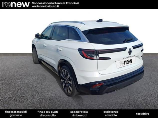 RENAULT Austral E-Tech full hybrid 200 TECHNO rif. 23921022 - Foto 3