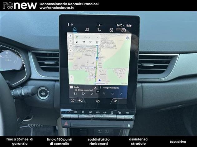 RENAULT Captur 1.6 E-Tech full hybrid Techno 145cv auto rif. 23646722 - Foto 8