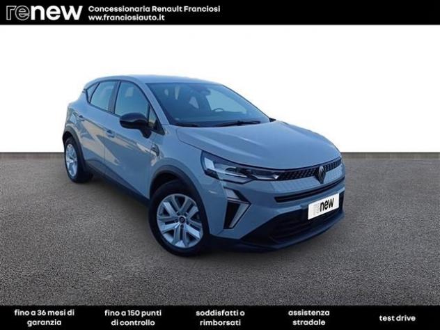 RENAULT Captur TCE 100 GPL EVOLUTION rif. 23860056 - Foto 2