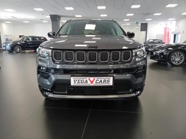 JEEP Compass 1.5 Turbo T4 130 CV MHEV 2WD Business rif. 23805494 - Foto 2