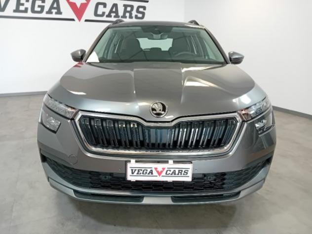 SKODA Kamiq 1.0 TSI 110 CV DSG Ambition OFFERTA PROMO!! rif. 23981362 - Foto 2