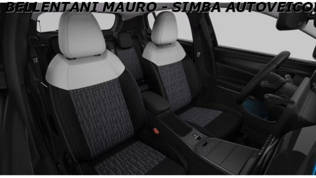 FIAT 600 Hybrid 110 CV DCT MHEV Icon rif. 23447525 - Foto 5