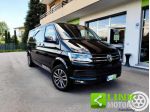 VOLKSWAGEN Caravelle 2.0 TDI 204CV PL Comfortline N1 GAR.INCLUSA rif. 23685081