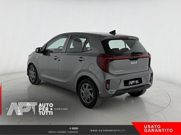 Kia Picanto Picanto 1.0 gdi Gpl Style - Foto 3