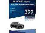 MINI Mini C Essential Countryman rif. 24149467