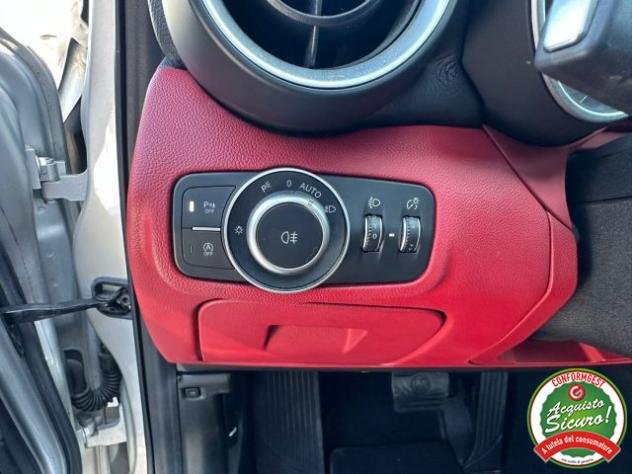 ALFA ROMEO Giulia 2.2 Turbodiesel 190 CV AT8 Lusso rif. 23164537 - Foto 6