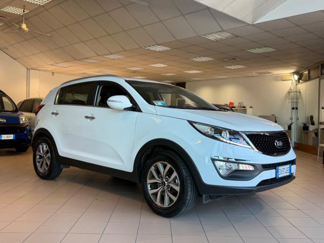 Kia Sportage GARANZIA COMPLETA GPL+ 2WD Cool - Foto 8