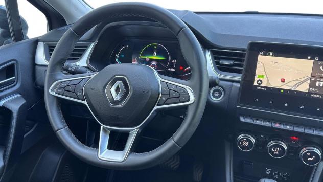 Renault Captur II 2019 1.6 E-Tech full hybrid Techno Auto 145cv - Foto 6
