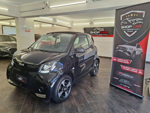 Smart ForTwo EQ Passion - Foto 3