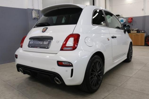 FIAT 500 Abarth 1.4 Turbo T-Jet 165 CV rif. 23746266 - Foto 6