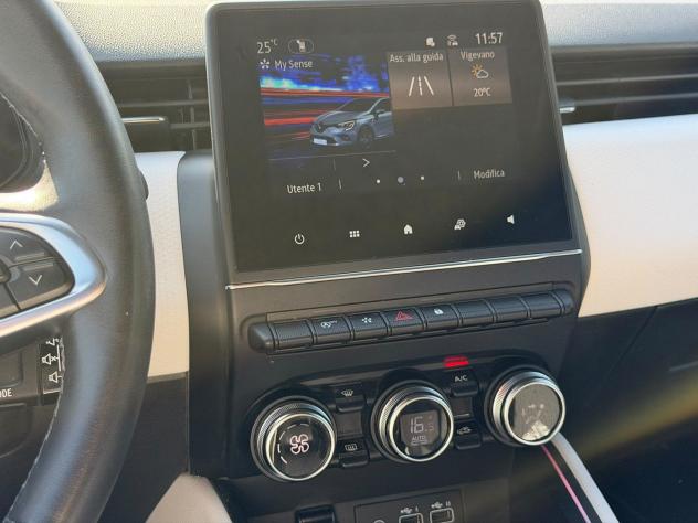 Renault Clio V 2019 5 Porte 1.0 TCe GPL Techno - Foto 2