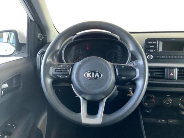 Kia Picanto 3ªs.(17-) 1.0 12V 5 porte Active - Foto 10