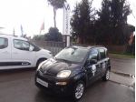 Fiat Panda 0.9 TwinAir Turbo Natural Power Easy
