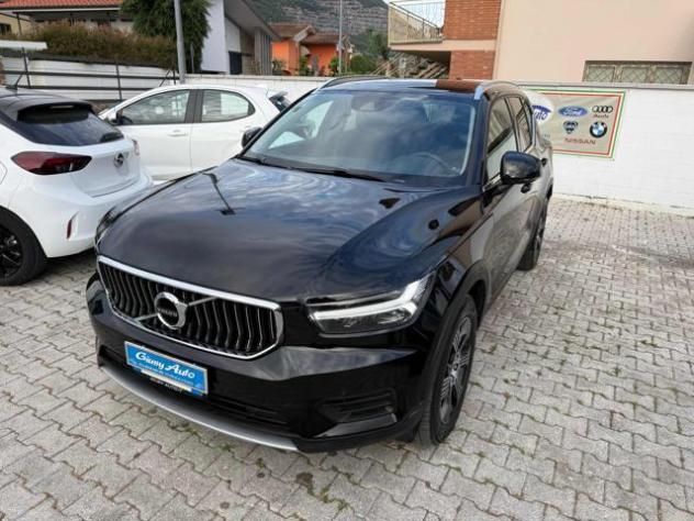VOLVO XC40 D3 Geartronic inscription MY 20 rif. 23995719