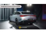 MERCEDES-BENZ E 250 Shooting Brak+ EQ Business Extra CLA S.Brake  (X1 rif.  &hellip;