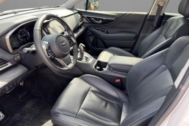 SUBARU OUTBACK 2.5i Lineartronic Premium rif. 23757962 - Foto 5
