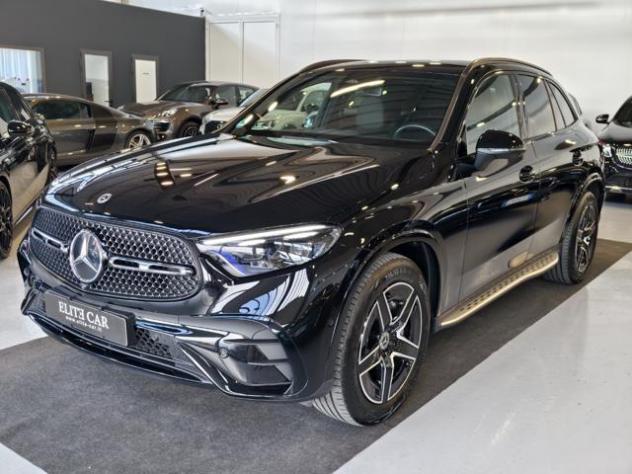MERCEDES-BENZ GLC 220 d 4Matic Mild Hybrid AMG Premium Plus IVA ESPOSTA rif. 24089103
