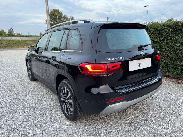 Mercedes-benz GLB 220 d Automatic 4Matic Sport Plus - Foto 6
