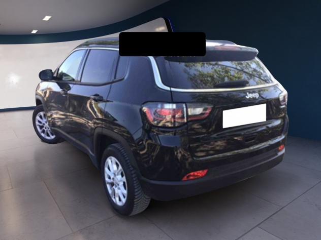 Jeep Compass Compass 1.6 MJet II 96kW Limited - Foto 2