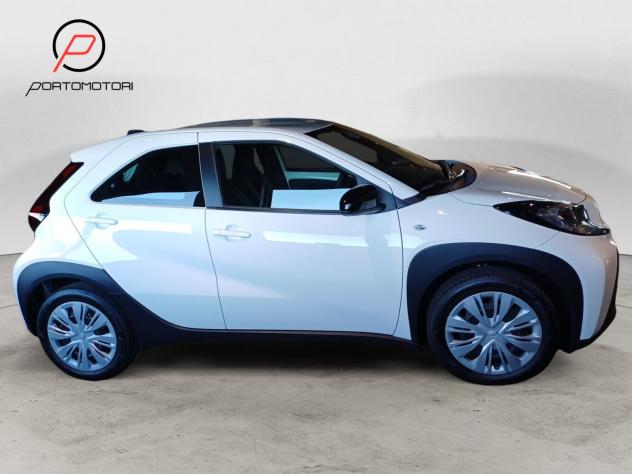 Toyota Aygo X 1.0 VVT-i 72 CV 5 porte Active - Foto 6