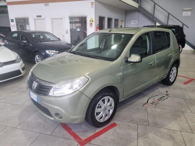 DACIA Sandero 1.5 dCi 85CV Lauréate rif. 18261976 - Foto 2