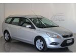 FORD - Focus Station Wagon - 1.6 TDCi SW Tit.