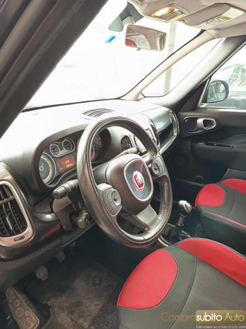 FIAT 500L 1.3 Multijet 85 CV Pop Star rif. 24055128 - Foto 10