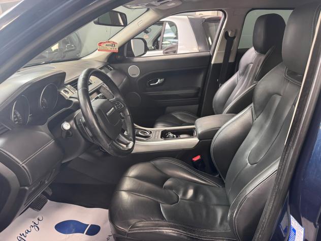 Land Rover Range Evoque 2.2 Sd4 5p. Prestige - Foto 6