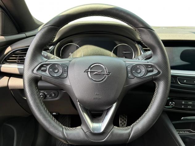 Opel Insignia Grand Sport 1.5 cdti Ultimate s&s 122cv at8 - Foto 6