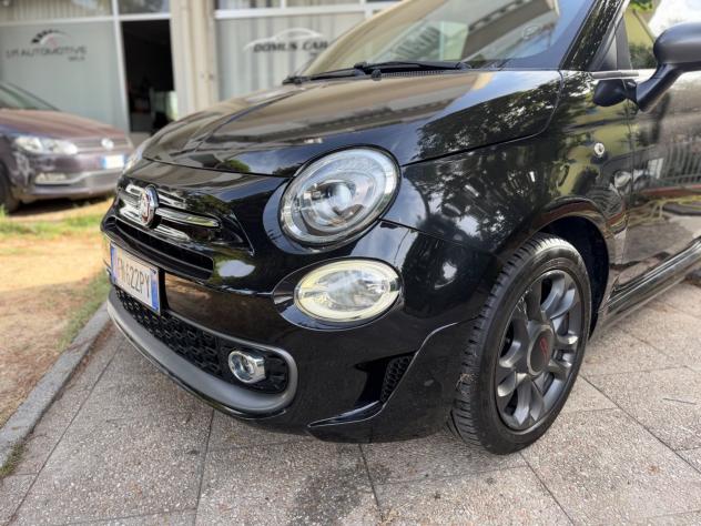 Fiat 500 1.3 Multijet 95 CV S - Foto 9
