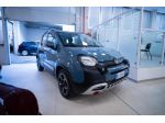 FIAT Panda Cross Cross 1.0 firefly hybrid City Cross s&s 70cv 5p.ti