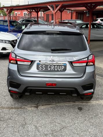 ASX 2.0 2WD GPL- Invite-unipro-rate-no vincoli - Foto 8