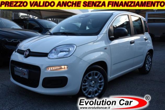 FIAT Panda 1.0 FireFly S&S Hybrid **SOLO 2296KM!!** rif. 24153308