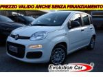 FIAT Panda 1.0 FireFly S&S Hybrid **SOLO 2296KM!!** rif. 24153308