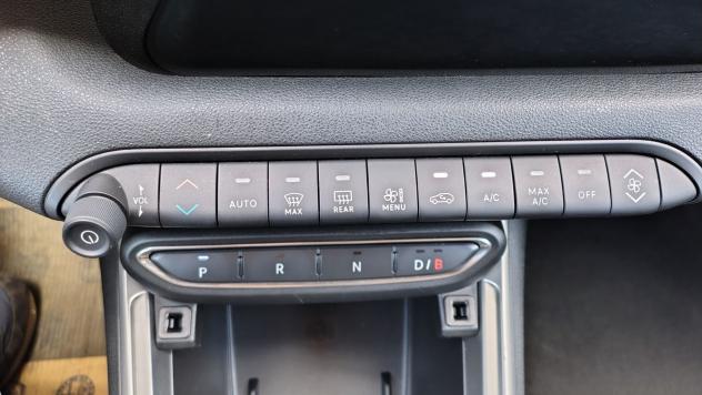 Jeep Avenger BEV BEV 156cv Summit - Foto 6