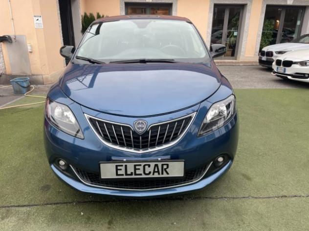 LANCIA Ypsilon 1.0 FireFly 5 p S&S Hyb Gold Plus TUA A 196 AL M. rif. 23444716 - Foto 2