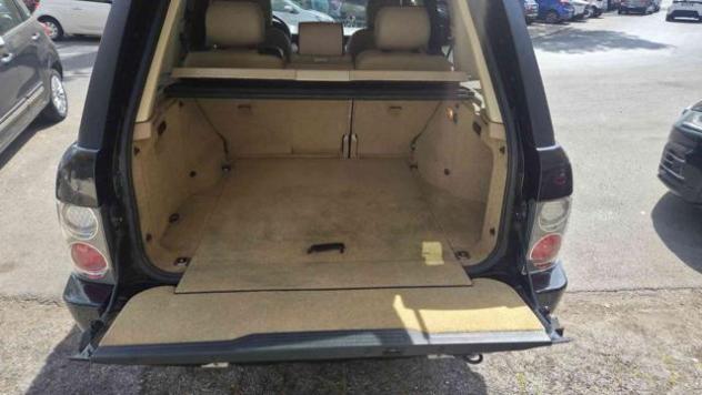 LAND ROVER Range Rover 3.6 TDV8 HSE rif. 23522871 - Foto 7