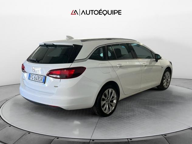 Opel Astra V 2016 Sports Tourer Sports Tourer 1.6 cdti Innovation s&s 110cv - Foto 5