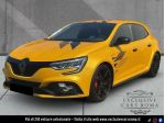 RENAULT Megane R.S. TCe 300 CV EDC Ultime rif. 22837931