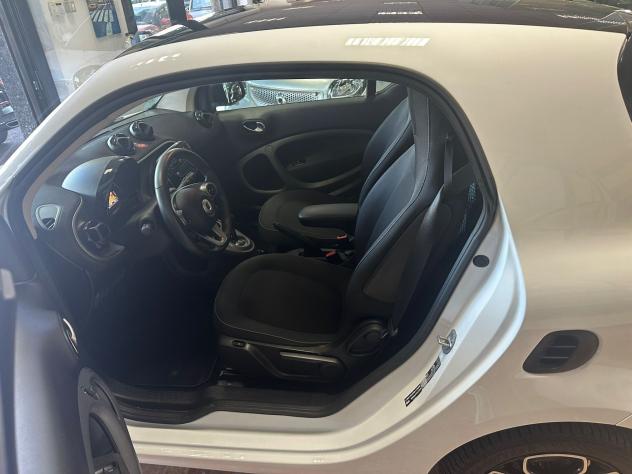 SMART FORTWO 0.9 TURBO 90CV TWINAMIC PASSION FATTURABILE IVA ESPOSTA PRONTA CONSEGNA - Foto 6
