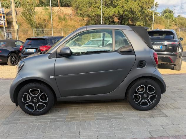 Smart ForTwo 70 1.0 Passion - Foto 4