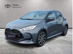 TOYOTA Yaris 1.5 130 Hybrid 5 porte GR Sport rif. 23784586