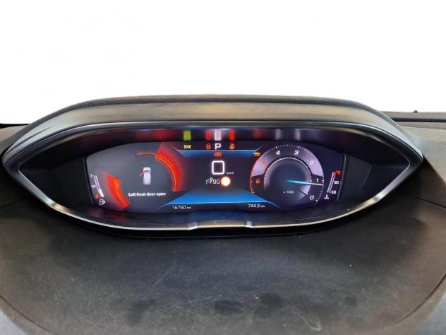 Peugeot 3008 BlueHDI 130 EAT8 S&S Allure Pack - Foto 8