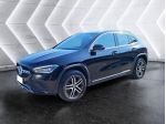Mercedes-Benz GLA GLA 180 d Automatic Sport Plus