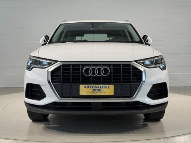 AUDI Q3 35 TFSI Business Advanced PREZZO REALE rif. 23922473 - Foto 8