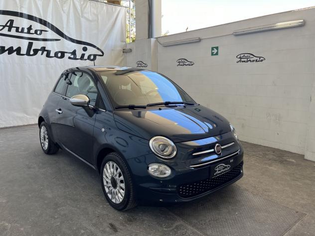 FIAT 500 500 1.2 Lounge 69cv - Foto 2