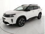 Citroën C5 Aircross BlueHDi 130 S&S EAT8 Shine