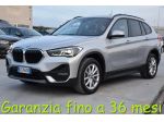 BMW X1 sDrive 18d Business Advantage *PELLE, LED*