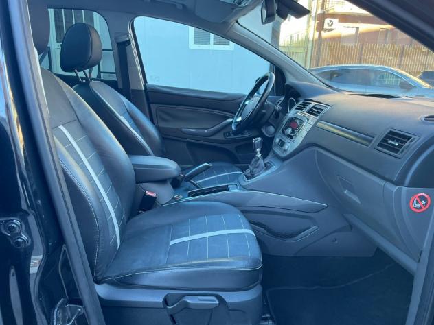 Ford Kuga 2.0 TDCi 163 CV 4WD Titanium DPF - Foto 10