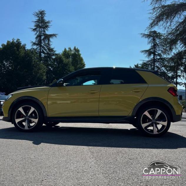 AUDI A1 citycarver S LINE rif. 23927700 - Foto 4
